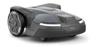 Husqvarna Automower 450x Nera