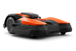 Husqvarna Ceora 544 Epos