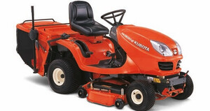  KubotaGR1600