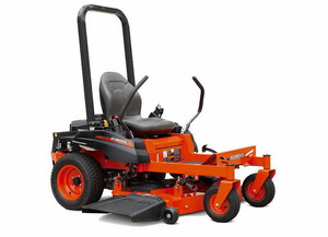 Kubota Z1-421