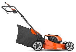 Husqvarna LC 142iS