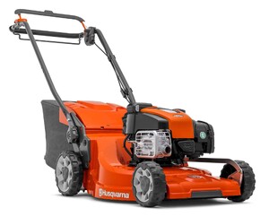 Husqvarna LC 347V