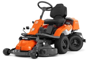 Husqvarna R214C