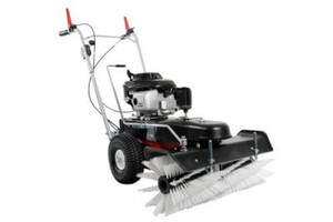 Veegmachine