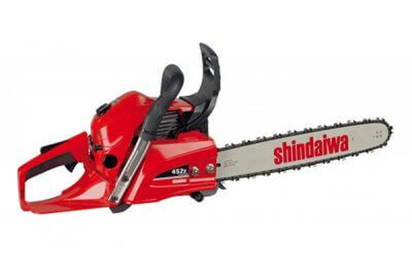 Motorzaag 40 cm